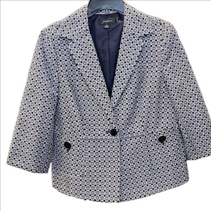 JOSEPHINE JACKET